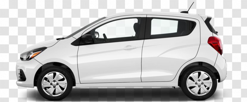 2014 Chevrolet Spark EV Used Car General Motors - Mid Size - Chevy Transparent PNG