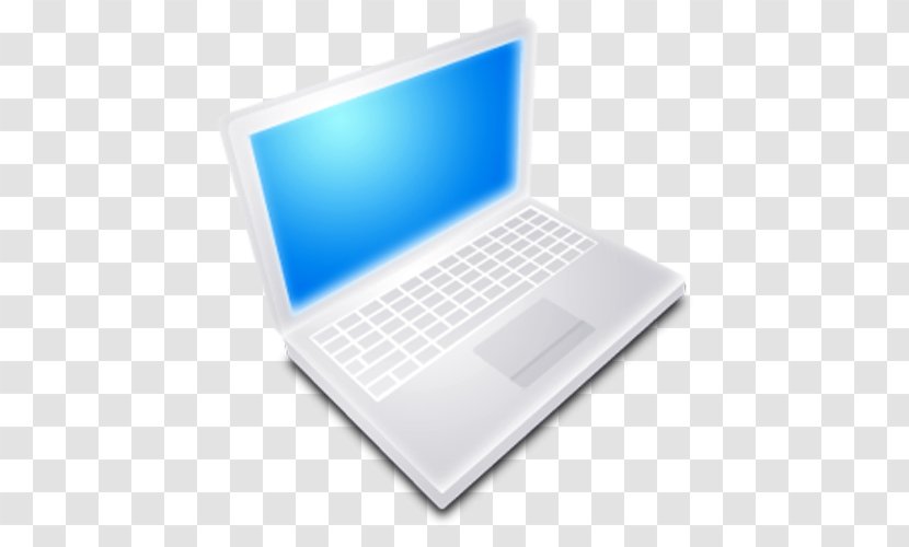 Netbook Laptop MacBook Computer Transparent PNG