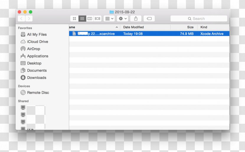 MacBook Pro Air MacOS - Screenshot - Macbook Transparent PNG