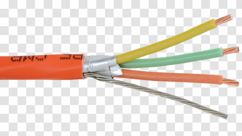 Electrical Cable Network Cables Technology Electronics Computer Transparent PNG