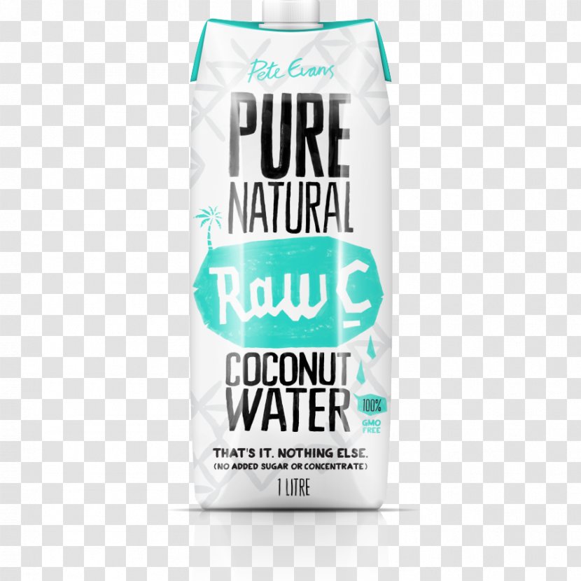 Coconut Water Natural Raw C Drink Health Transparent PNG