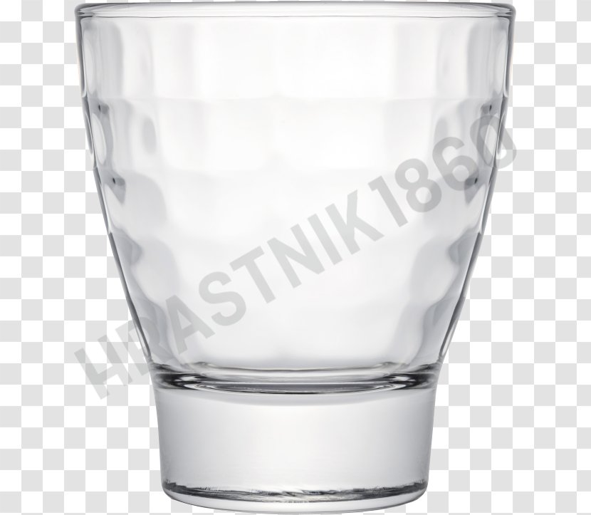 Highball Glass Whiskey Tumbler Old Fashioned - Water - Cup Transparent PNG