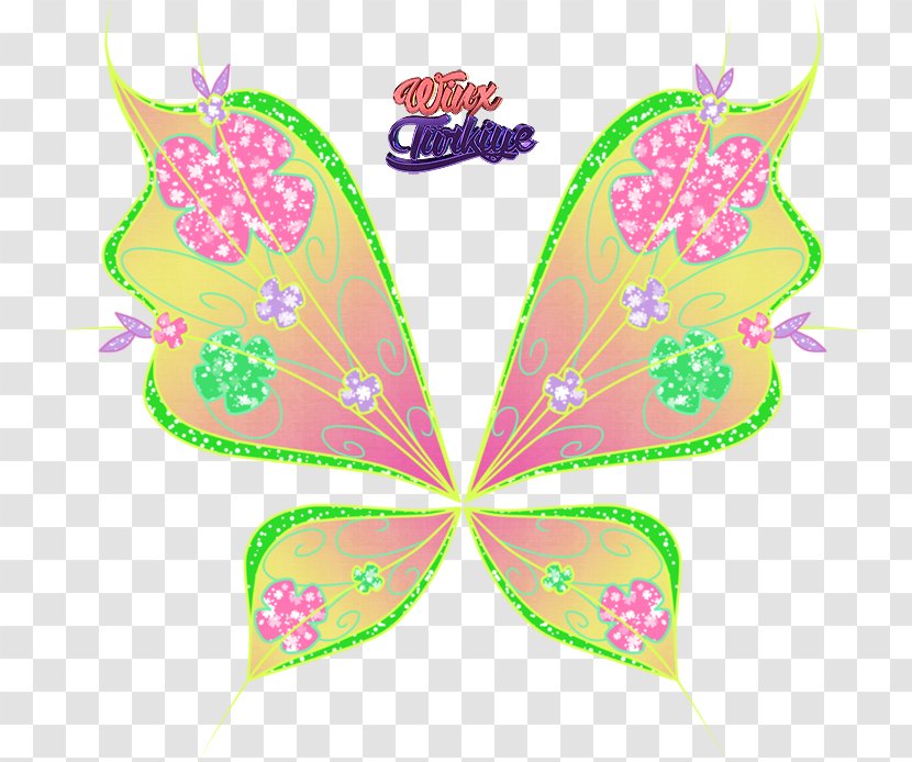Brush-footed Butterflies Butterfly Pattern Transparent PNG