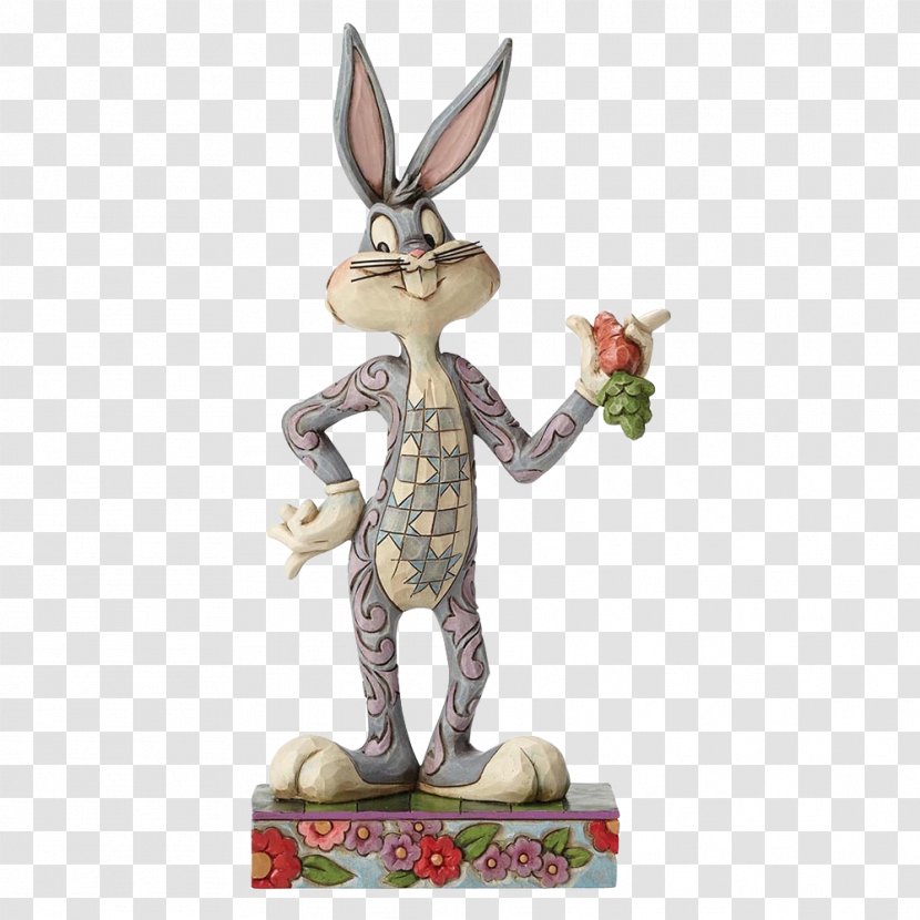 Bugs Bunny Tasmanian Devil Tweety Elmer Fudd Looney Tunes Transparent PNG