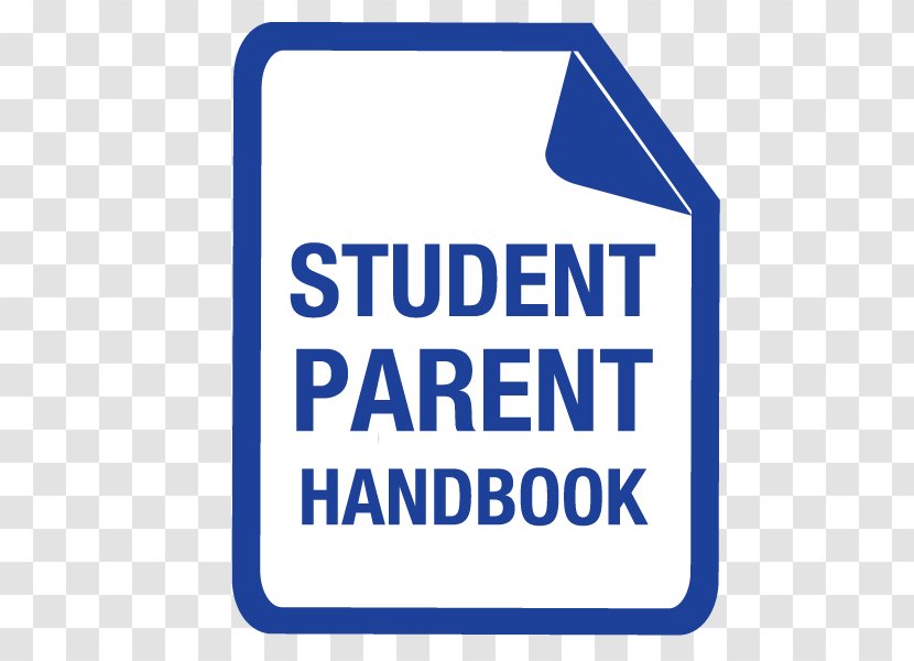 Student School Education Parent-Teacher Association - Area - Handbook Transparent PNG