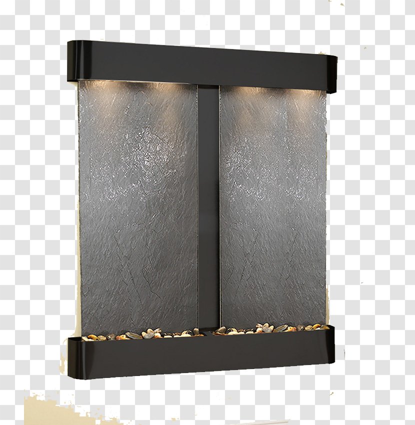 Cottonwood Falls Stone Wall Sconce - Design Transparent PNG
