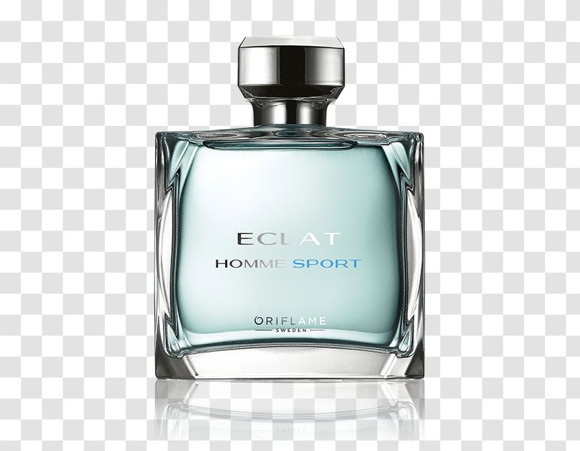 Perfumer Eau De Toilette Oriflame Cosmetics - Oil - Perfume Transparent PNG
