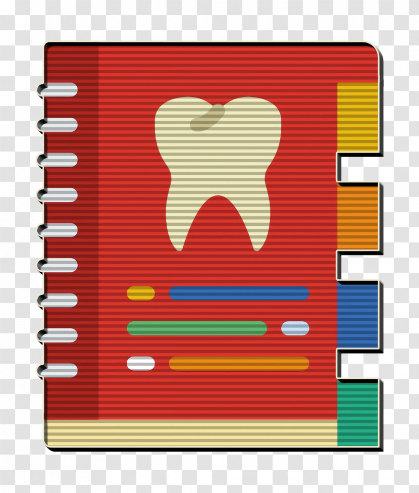 Dentistry Icon Appointments Icon Agenda Icon Transparent PNG