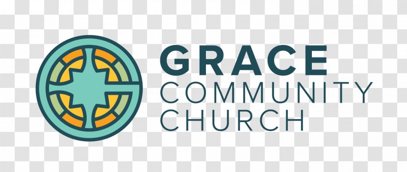 Grace Community Church Logo Presbyterian (USA) Brand - Phoenix - Usa Transparent PNG