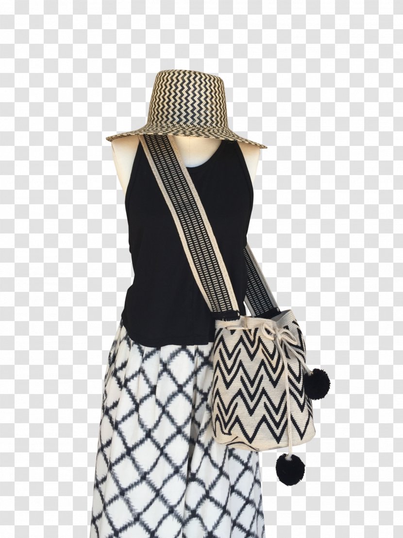 Handbag Bone Pattern Transparent PNG