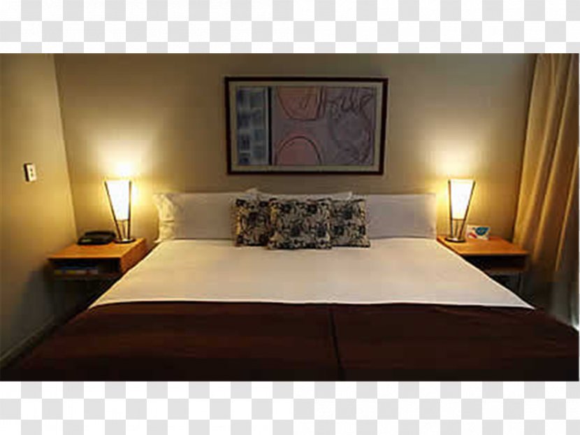 Lake Wanaka Oakridge Resort Hotel - Bedroom Transparent PNG