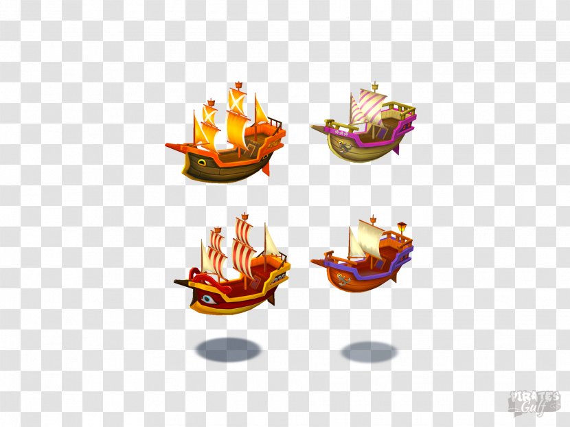 Drawing Design - Crown Flame Transparent PNG