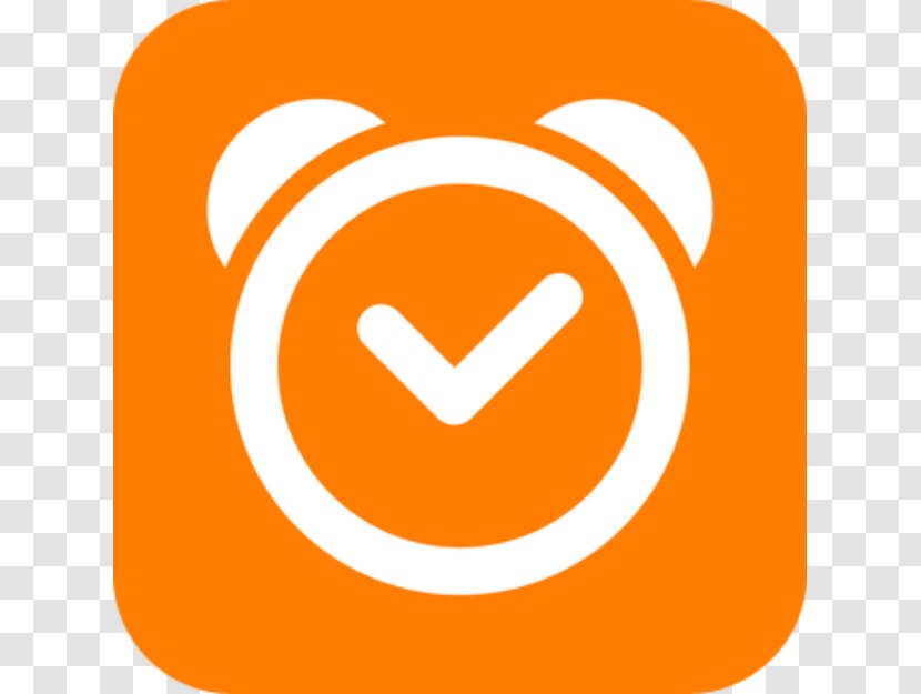 Sleep Cycle App Store .ipa Health - Orange Transparent PNG