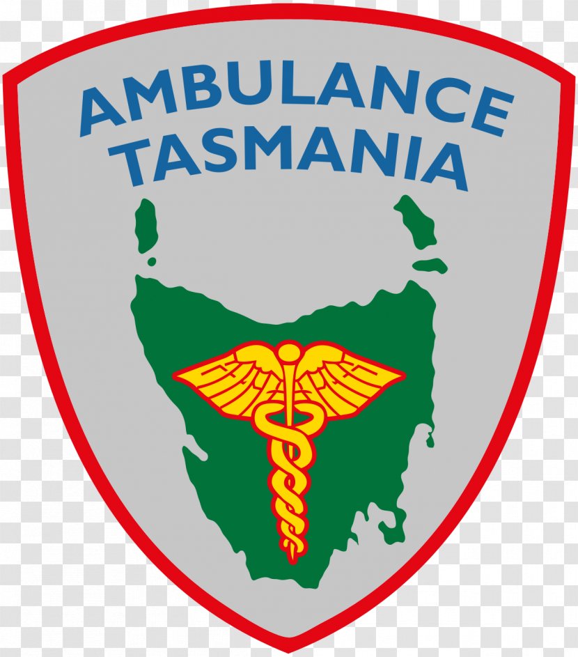 Ambulance Tasmania Police Fire Service - Paramedic Transparent PNG