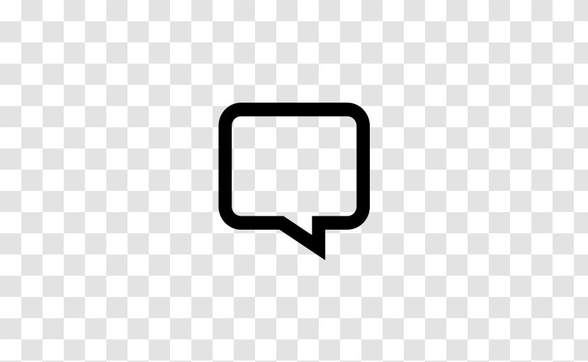 YouTube Speech Conversation - Online Chat - Buble Transparent PNG