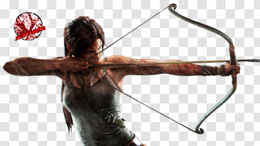 Rise Of The Tomb Raider Raider: Underworld Lara Croft And Temple Osiris Transparent PNG