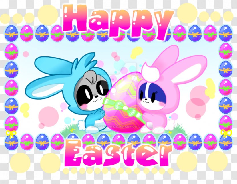 Line Point Party Clip Art - Easter Transparent PNG