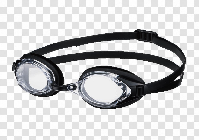 Goggles Swans Swimming Glasses Okulary Pływackie Transparent PNG