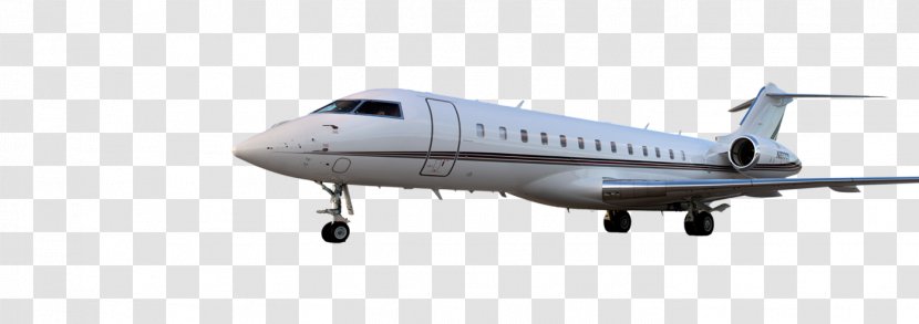 Bombardier Challenger 600 Series Airplane Jet Aircraft Business - Mode Of Transport - Private Transparent PNG