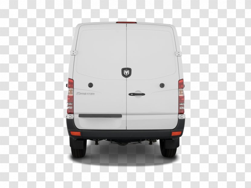 2013 Mercedes-Benz Sprinter 2012 2011 Van Car - Motor Vehicle Transparent PNG