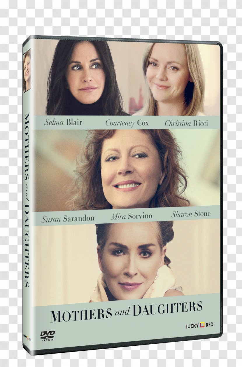 Sharon Stone Susan Sarandon Mothers And Daughters Mother's Day The Quick Dead - Film - Mom Daughter Transparent PNG