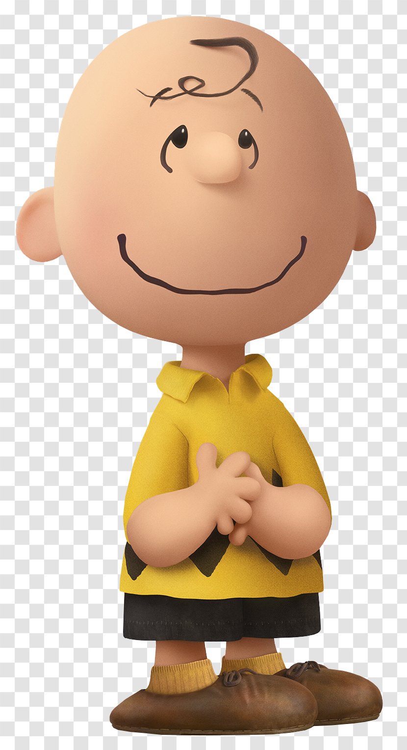 Charlie Brown Snoopy Linus Van Pelt Lucy Peanuts - Animation - The Movie Transparent Cartoon Transparent PNG