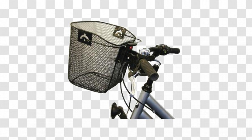 Bicycle Baskets Shopping Mesh - Tool Transparent PNG