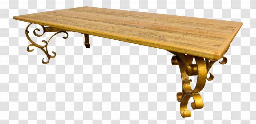 Coffee Tables Angle Wood Stain - Solid Transparent PNG