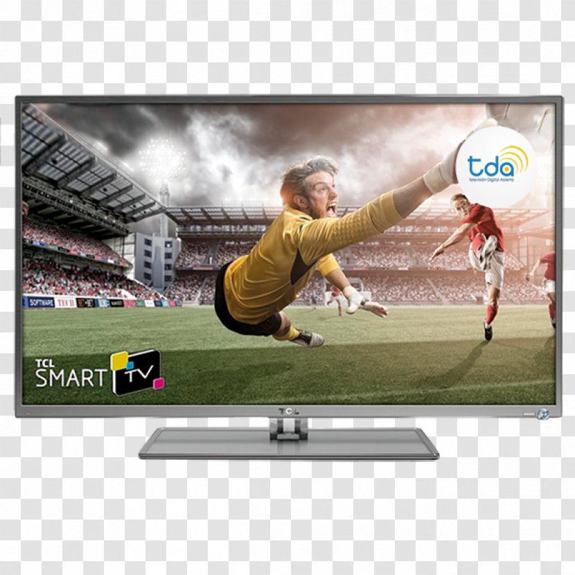 Panasonic Série DXW734 Ultra-high-definition Television 4K Resolution - Hd - Tv Smart Transparent PNG