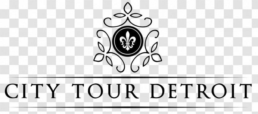 City Tour Detroit Tours Curbed Guide - Symbol Transparent PNG