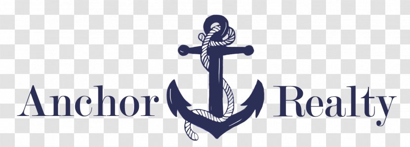 Real Estate Condominium Conway House Property - Ship - Anchor Logo Transparent PNG