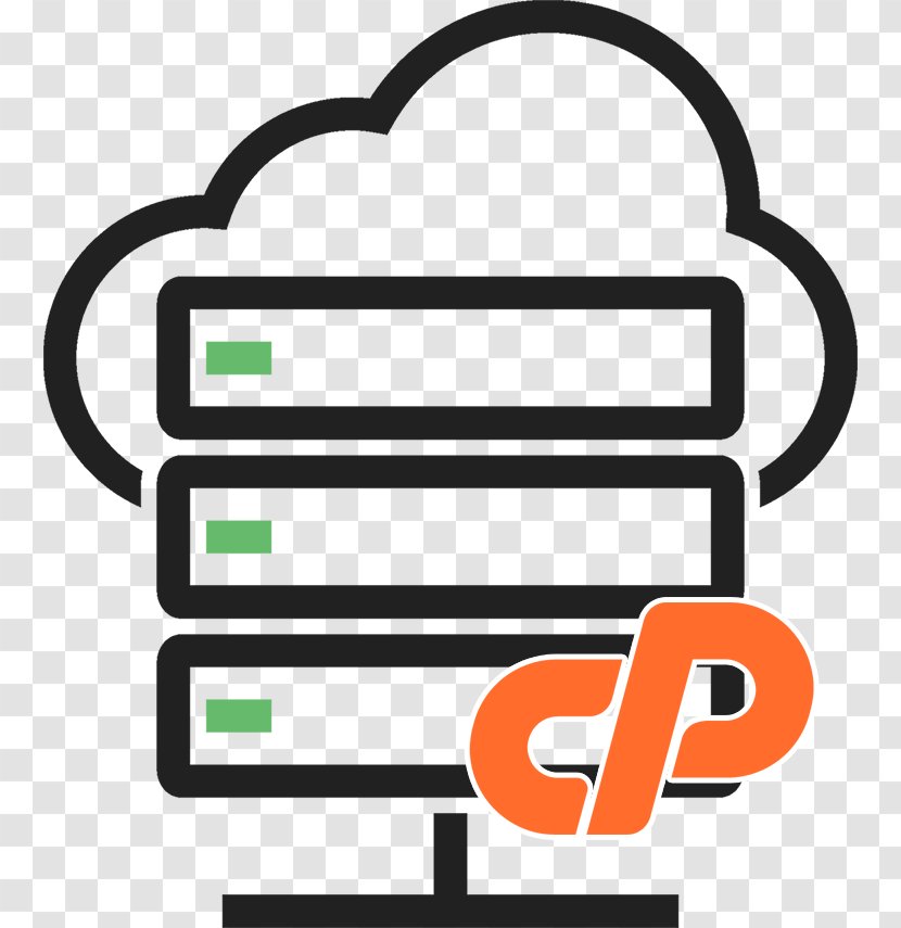 Cloud Computing Computer Servers Network Plesk - Storage Transparent PNG
