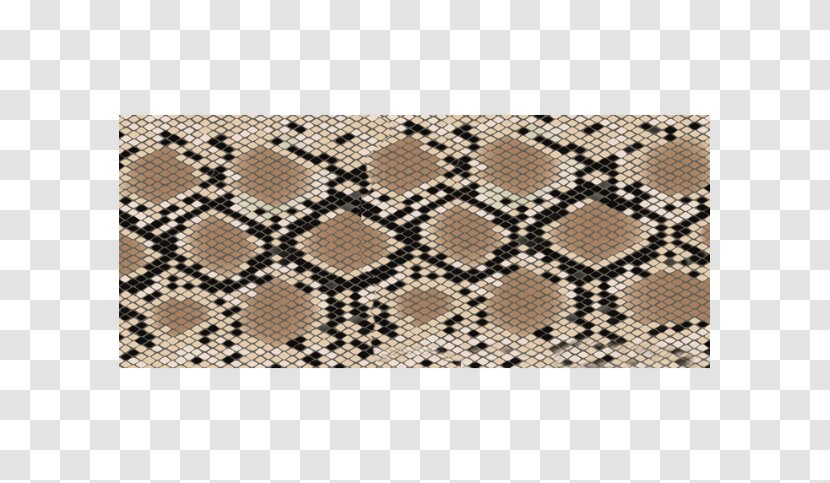 Snake Scale - Mat Transparent PNG