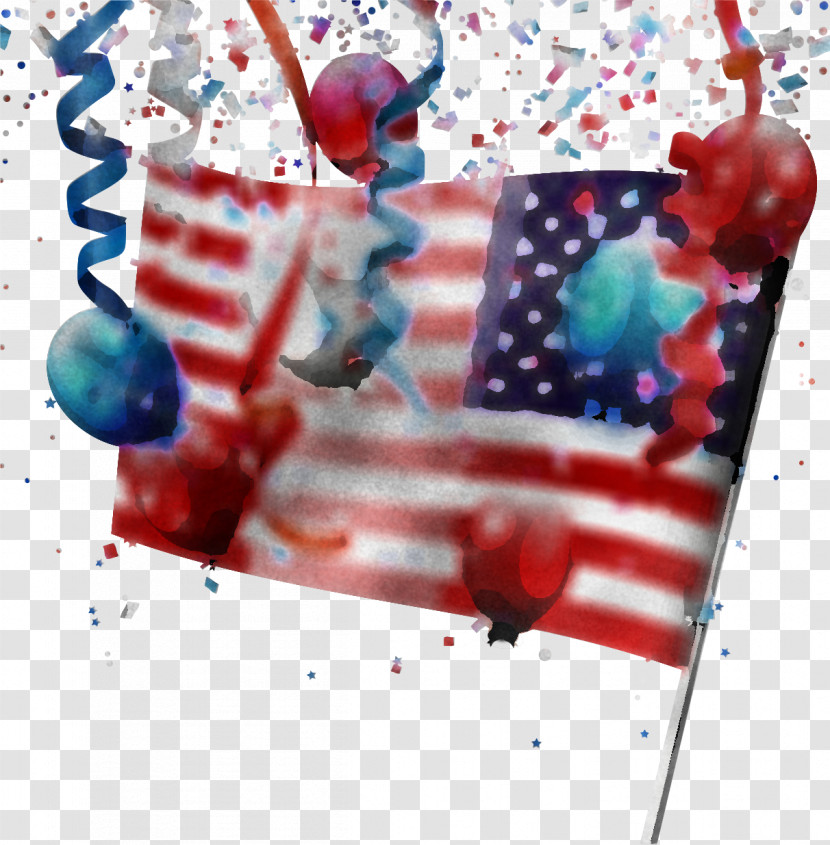 Flag Of The United States Flag United States Meter Transparent PNG