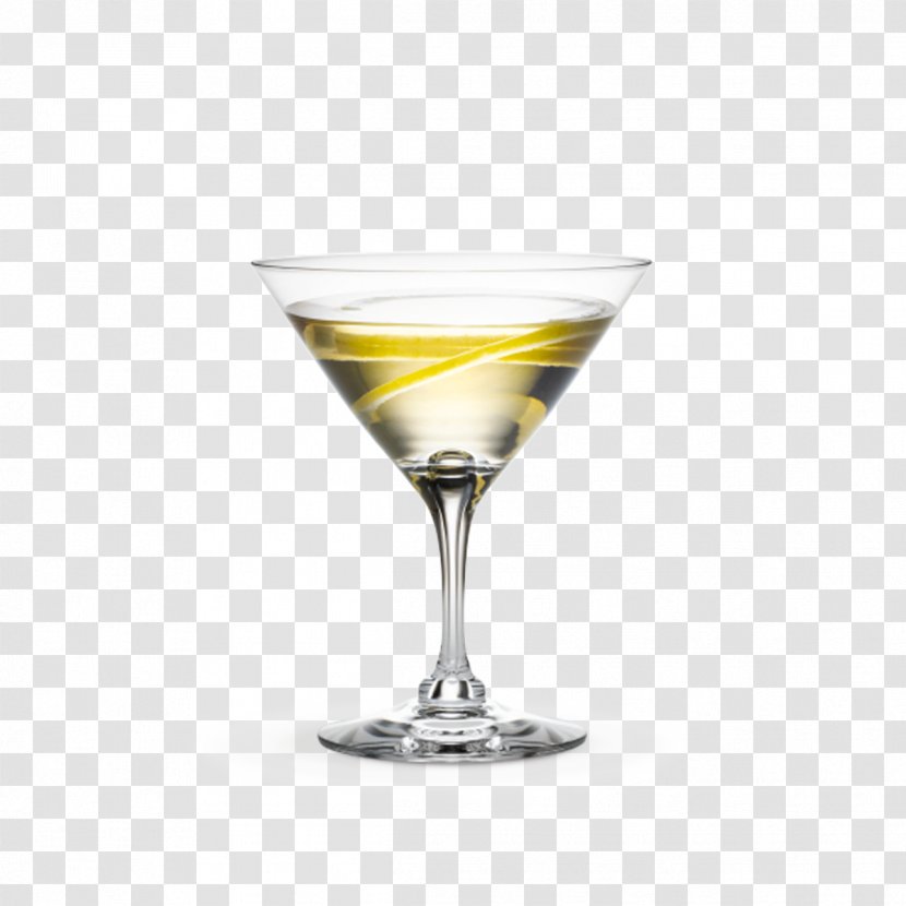Holmegaard Cocktail Glass Stemware Champagne - Snapsglas Transparent PNG