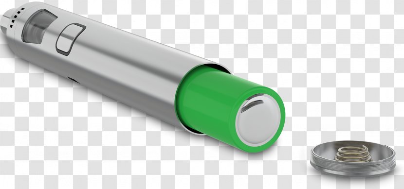 Electronic Cigarette Aerosol And Liquid Pro*C Battery Charger - Frame - E-Cigarettes Transparent PNG