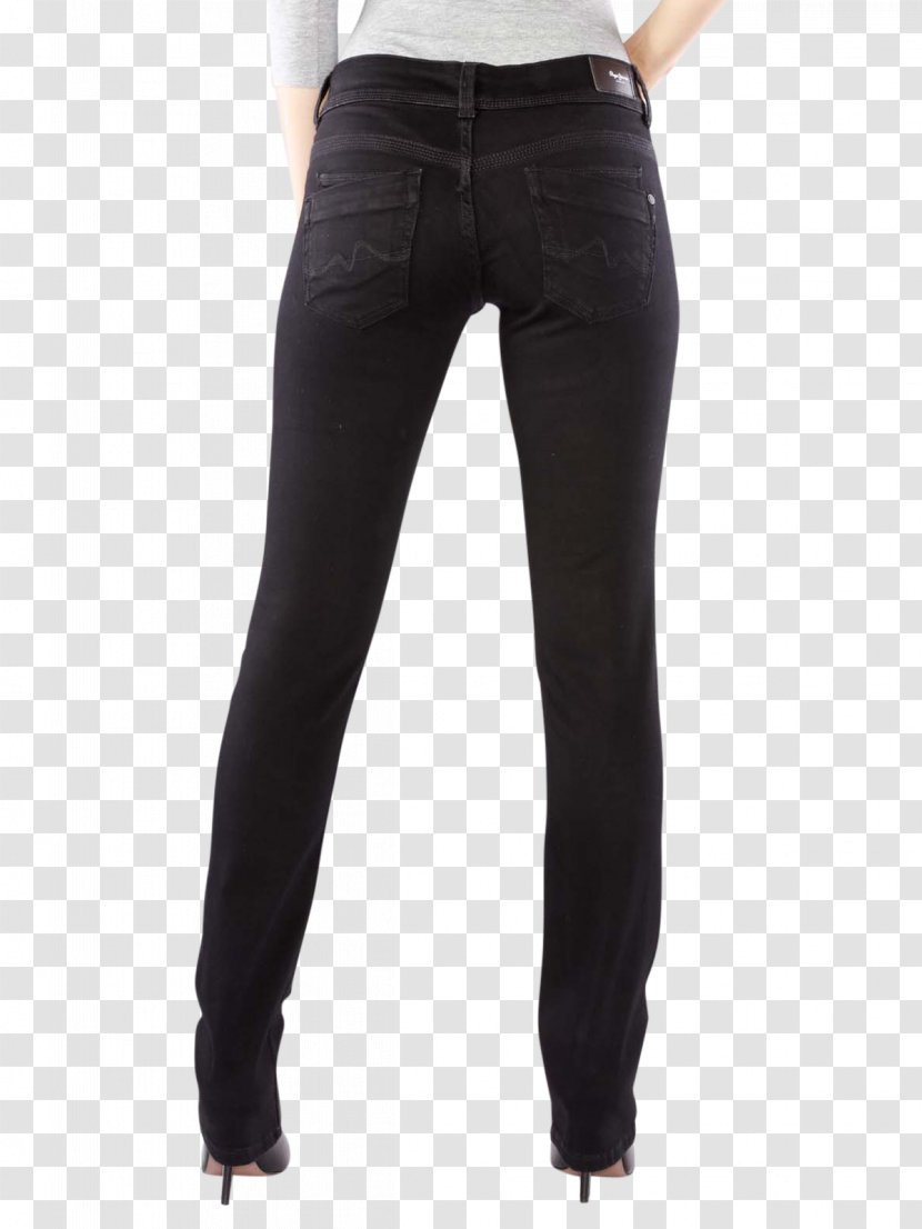 Jeans Waist Denim Leggings Adidas - Frame - Slim-fit Pants Transparent PNG
