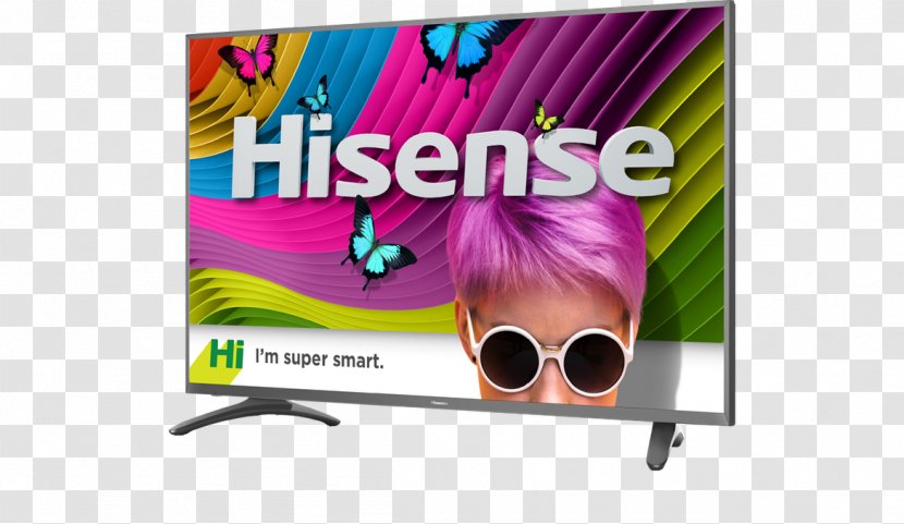 4K Resolution Ultra-high-definition Television Smart TV LED-backlit LCD - Tv - Sense 8 Transparent PNG