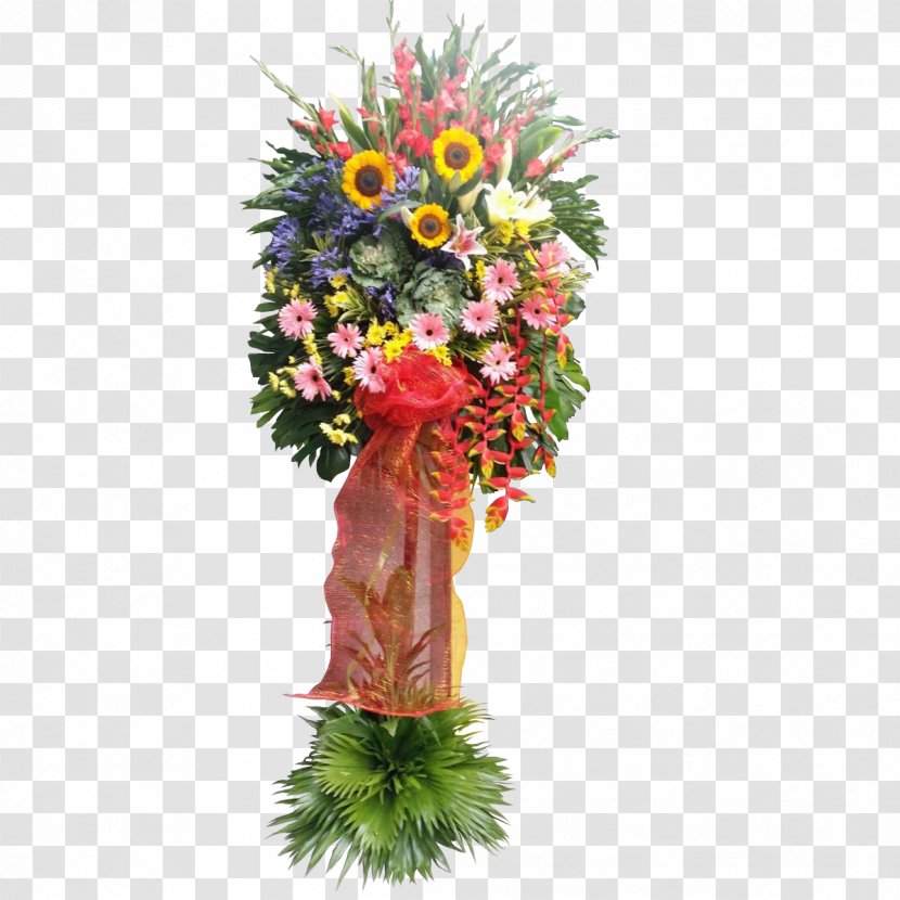 Floristry Flower Bouquet Cut Flowers Floral Design - Plant Transparent PNG