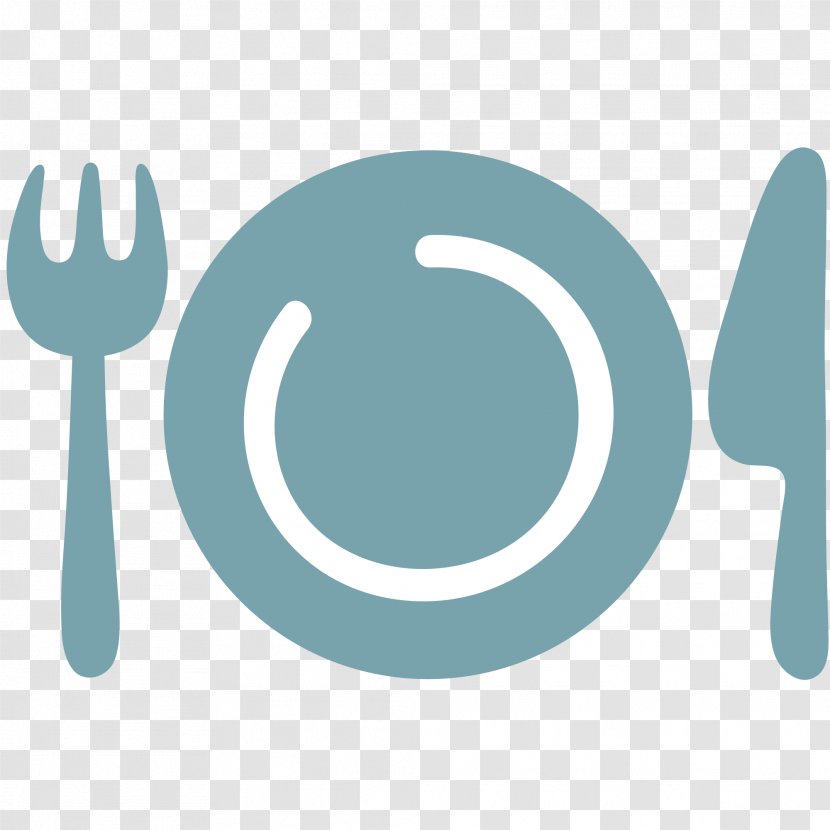 Emoji Fork Knife Cutlery Tableware - Spoon Transparent PNG