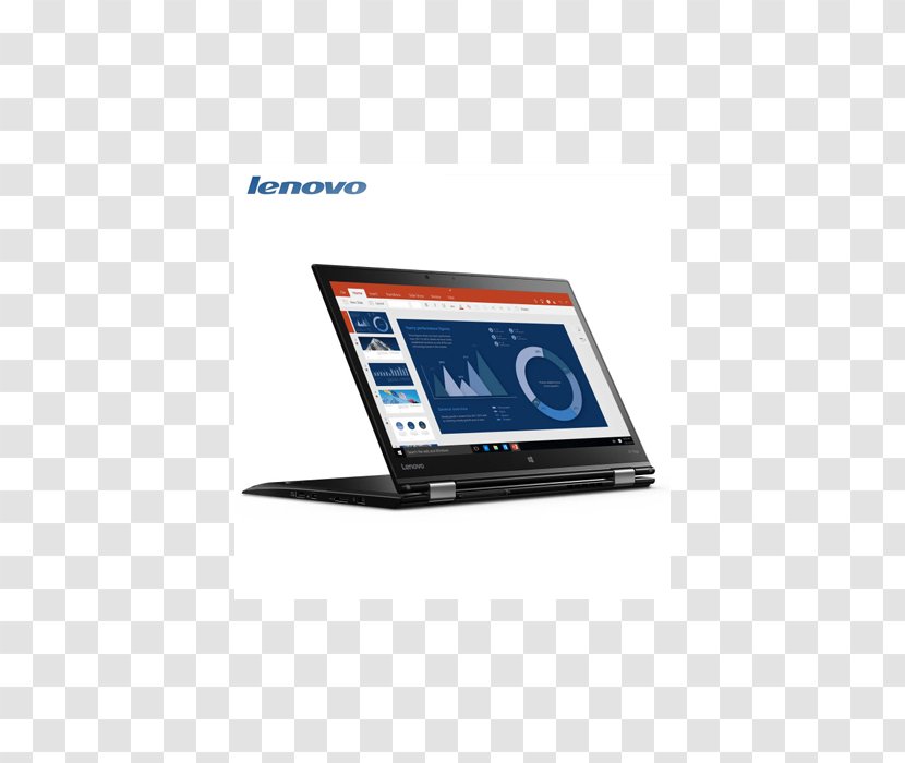 ThinkPad X1 Carbon Laptop X Series Yoga IPS Panel - Intel Core Transparent PNG