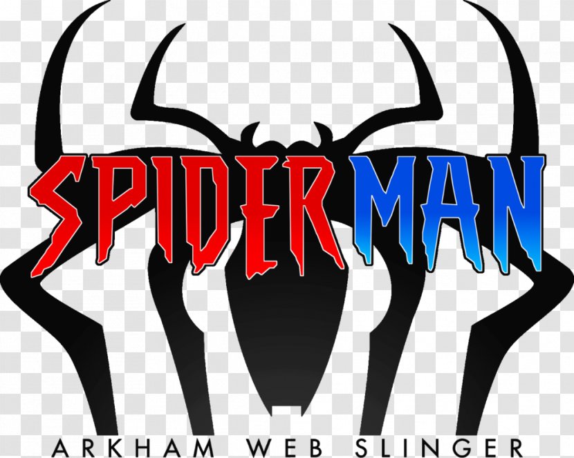 Spider-Man: Homecoming Film Series Logo YouTube Injustice 2 - Brand - Spider-man Transparent PNG
