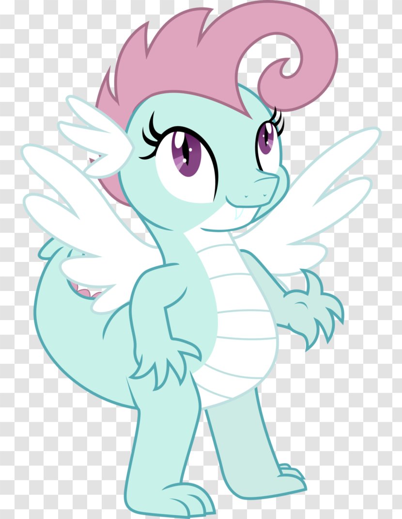 Pony Drawing DeviantArt - Frame - Heart Transparent PNG