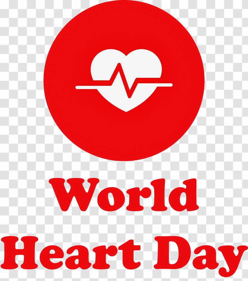 World Heart Day Transparent PNG