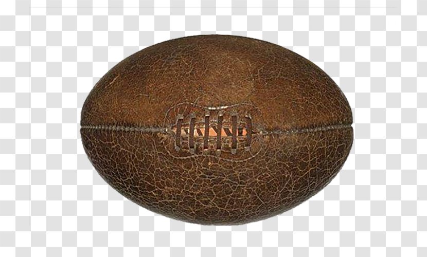 Rugby Ball Christmas Ornament Hooliganism - Wood Arc Shape Wallet Transparent PNG