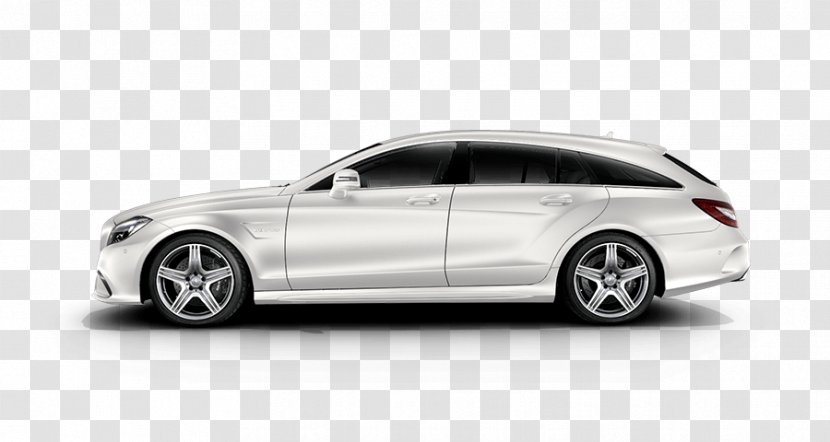 Mercedes-Benz CLS-Class Car X-Class S-Class - Personal Luxury - Mercedes Benz Transparent PNG