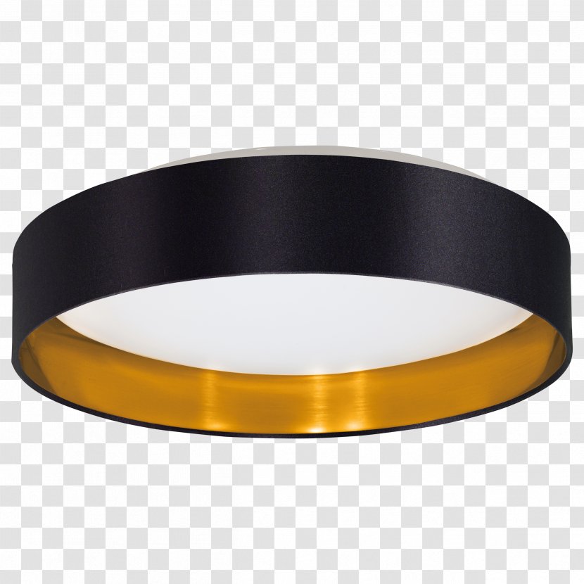 Light Fixture Eglo Canada Inc Light-emitting Diode - Ceiling - Interior Lights Transparent PNG