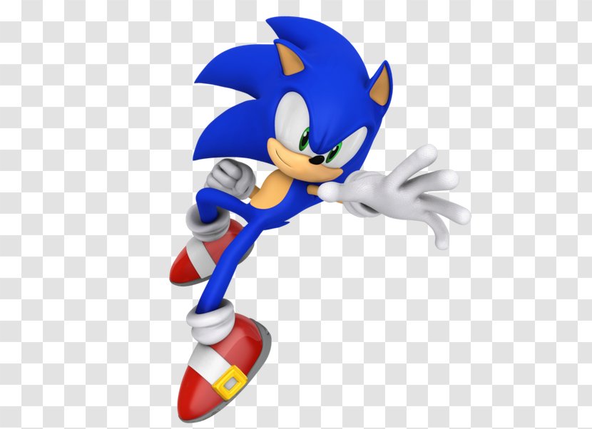 Sonic Jump The Hedgehog Shadow Tails Transparent PNG