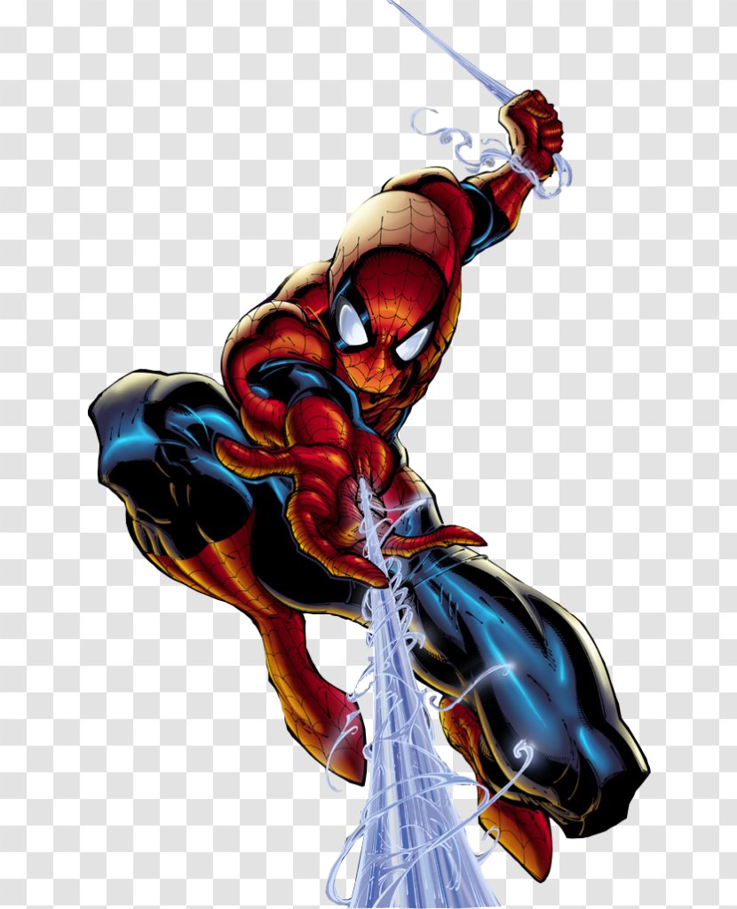 Spider-Man Desktop Wallpaper Mobile Phones Comics - Windows Phone - Spider-man Transparent PNG