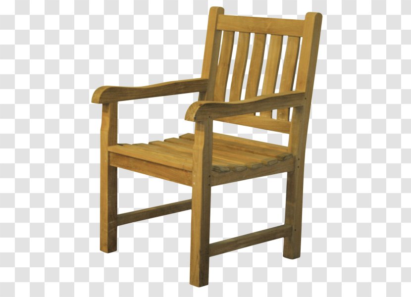 Bench Chair Cushion Garden Furniture Patio - Plastic Lumber Transparent PNG